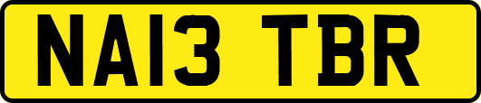 NA13TBR