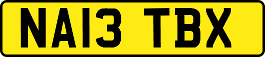 NA13TBX