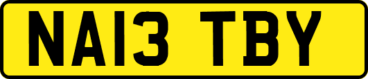 NA13TBY