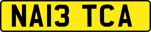 NA13TCA
