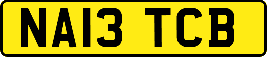 NA13TCB