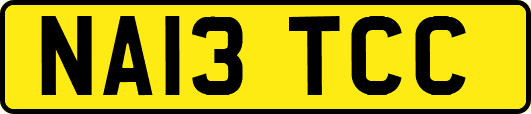 NA13TCC