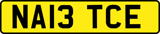 NA13TCE