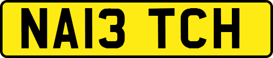 NA13TCH
