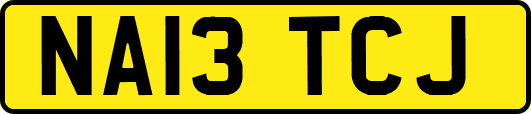 NA13TCJ