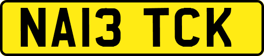 NA13TCK
