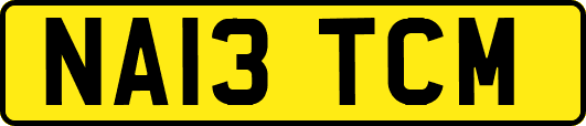 NA13TCM