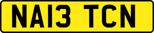 NA13TCN
