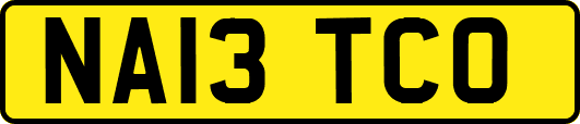 NA13TCO