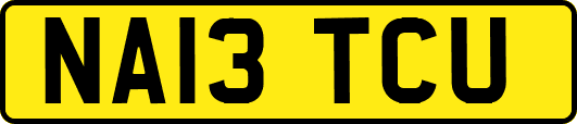 NA13TCU