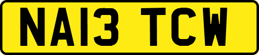 NA13TCW