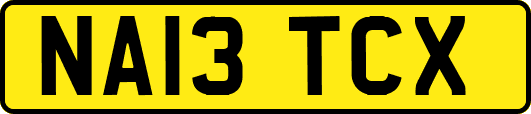 NA13TCX