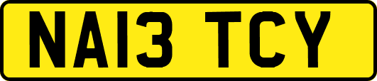 NA13TCY