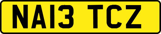 NA13TCZ