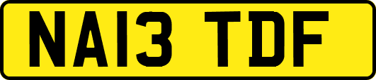 NA13TDF