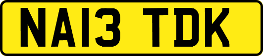 NA13TDK