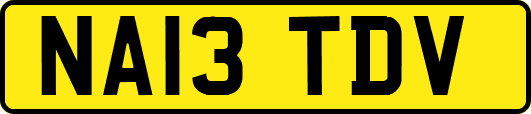 NA13TDV