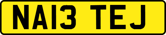 NA13TEJ