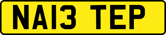 NA13TEP