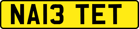 NA13TET