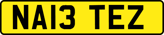 NA13TEZ