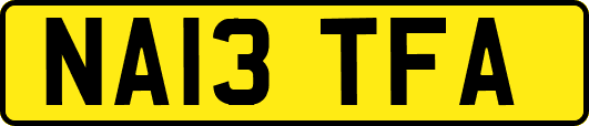 NA13TFA