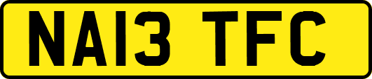 NA13TFC
