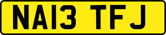 NA13TFJ