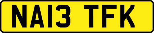 NA13TFK