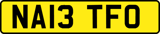 NA13TFO
