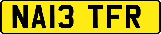 NA13TFR