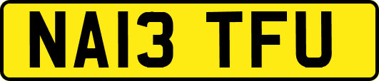 NA13TFU