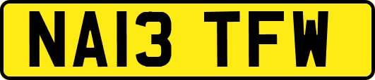 NA13TFW