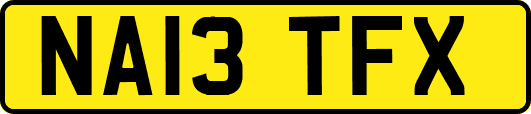 NA13TFX