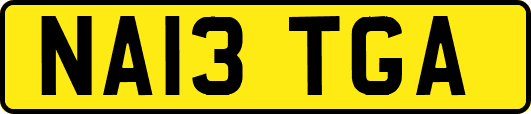 NA13TGA