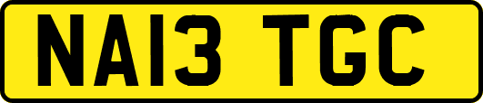 NA13TGC