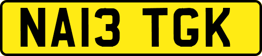NA13TGK