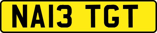 NA13TGT