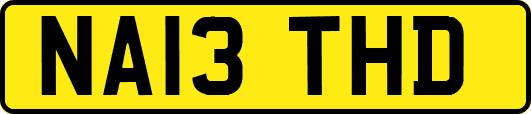 NA13THD
