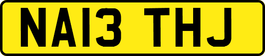 NA13THJ