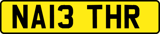 NA13THR