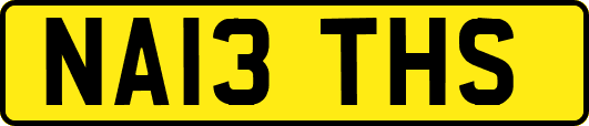 NA13THS