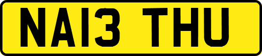 NA13THU