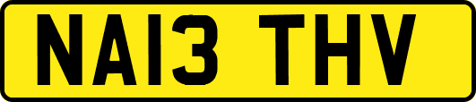 NA13THV