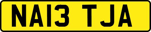 NA13TJA