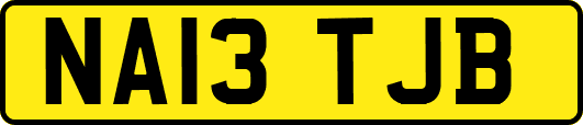 NA13TJB