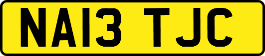 NA13TJC
