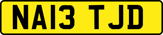 NA13TJD