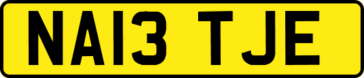 NA13TJE
