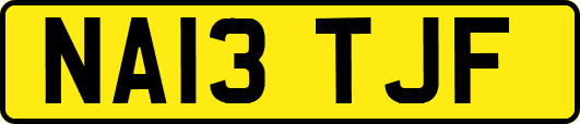 NA13TJF